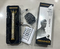 Vintage T9 Metal Body Hair