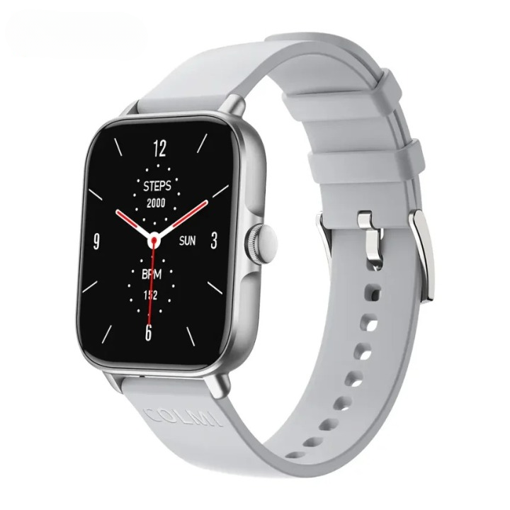A58 Plus 6 in 1 - Smartwatch For Women | Best Quality Smart Watch For Girls | Perfect For Gift