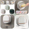 2PC Soap Box Wall Mounted Light