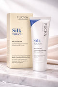 FLiCKA Silk Touch Milk Cream
