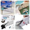 Handy Stitch Portable Cordless Sewing Machine