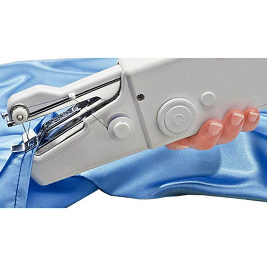 Handy Stitch Portable Cordless Sewing Machine